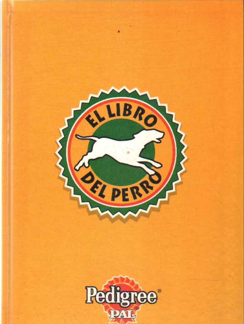 EL LIBRO DEL PERRO