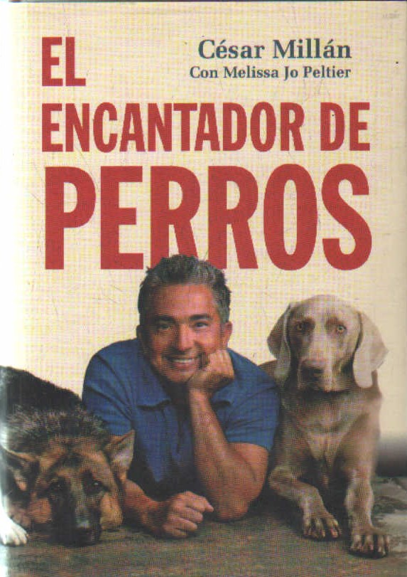 EL ENCANTADOR DE PERROS