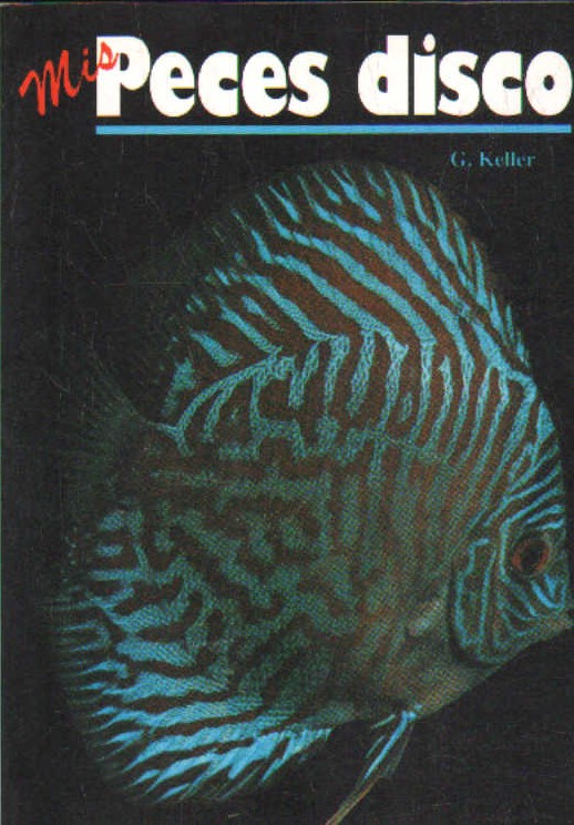 MIS PECES DISCO