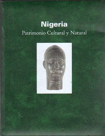 NIGERIA, PATRIMONIO CULTURAL Y NATURAL