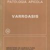 VARROASIS  - PATOLOGIA APICOLA 10