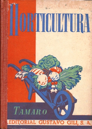 MANUAL DE HORTICULTURA