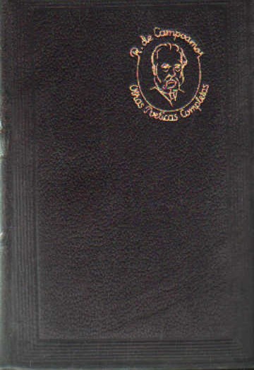 OBRAS POETICAS COMPLETAS.