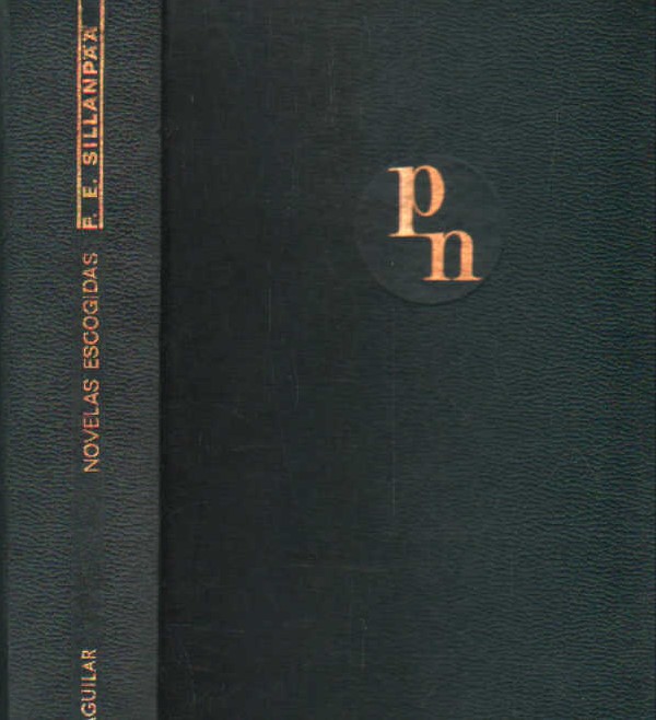 F. E. SILLAPPÄÄ, NOVELAS ESCOGIDAS