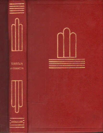AVIRANETA. CRISOL LITERARIO Nº 75