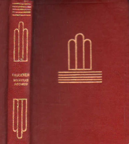 MIENTRAS AGONIZO. CRISOL LITERARIO Nº 1