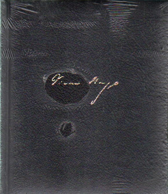 VICTOR HUGO, OBRAS COMPLETAS I. AGUILAR