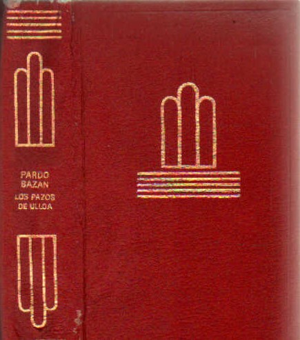 LOS PAZOS DE ULLOA