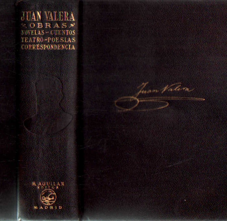 OBRAS: NOVELAS, CUENTOS, TEATRO, POESIAS…