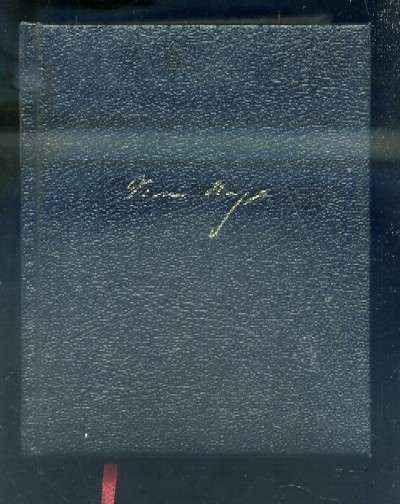 VICTOR HUGO. OBRAS COMPLETAS. TOMO I.