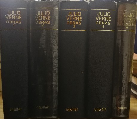 OBRAS
