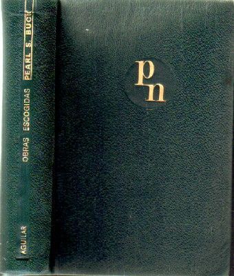 COMEDIAS ESCOGIDAS. PREMIO NOBEL  1938.