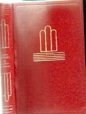 EL CONDE LUCANOR. CRISOL Nº 36