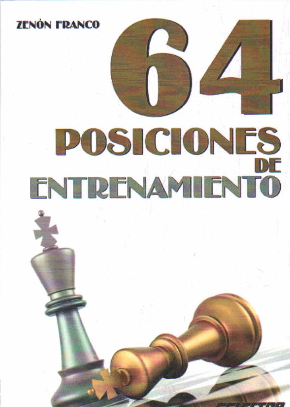 64 POSICIONES DE ENTRENAMIENTO