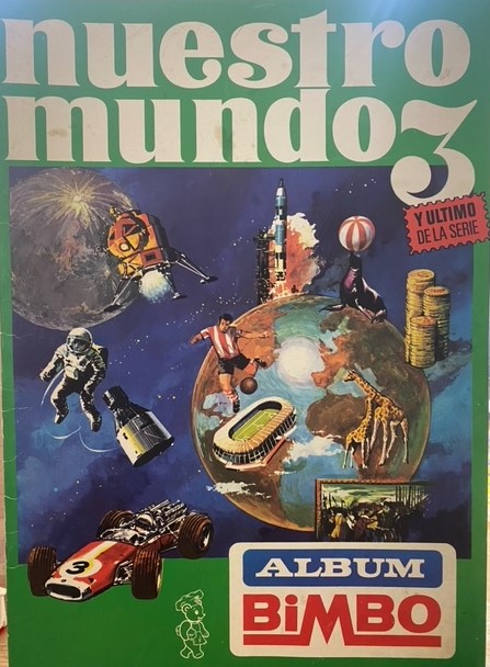 LA LIGA SANTANDER, COLECCIÓN OFICIAL DE CROMOS 2017-2018. ÁLBUM INCOMPLETO