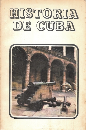 HISTORIA DE CUBA - DIRECCION POLITICA DE LAS FAR