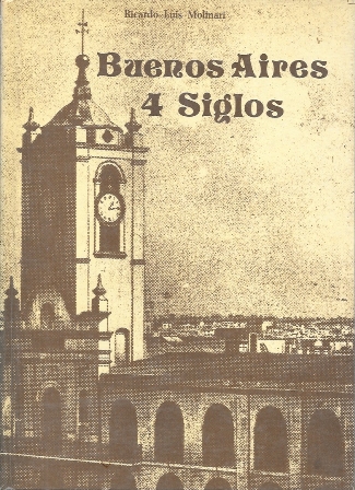 BUENOS AIRES CUATRO SOGLOS