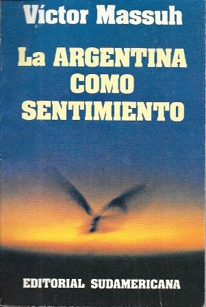 LA ARGENTINA COMO SENTIMIENTO