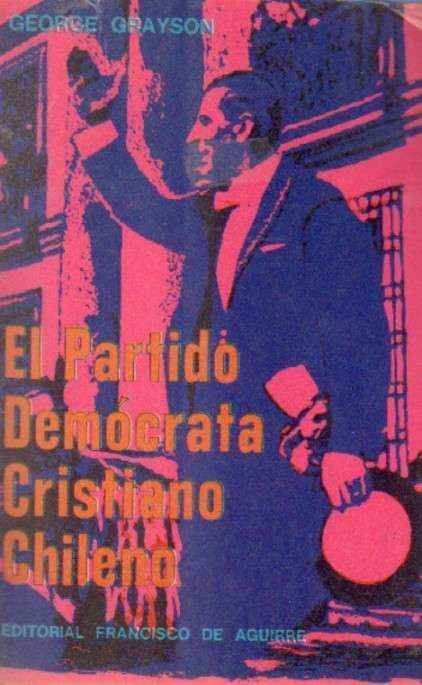 EL PARTIDO DEMOCRATA CRISTIANO CHILENO