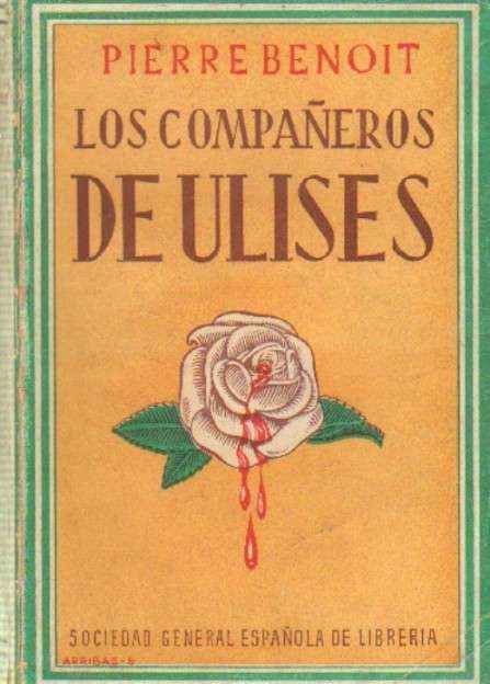 LOS COMPAÑEROS DE ULISES