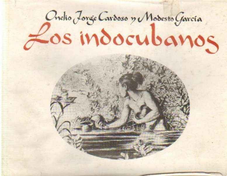 LOS INDOCUBANOS