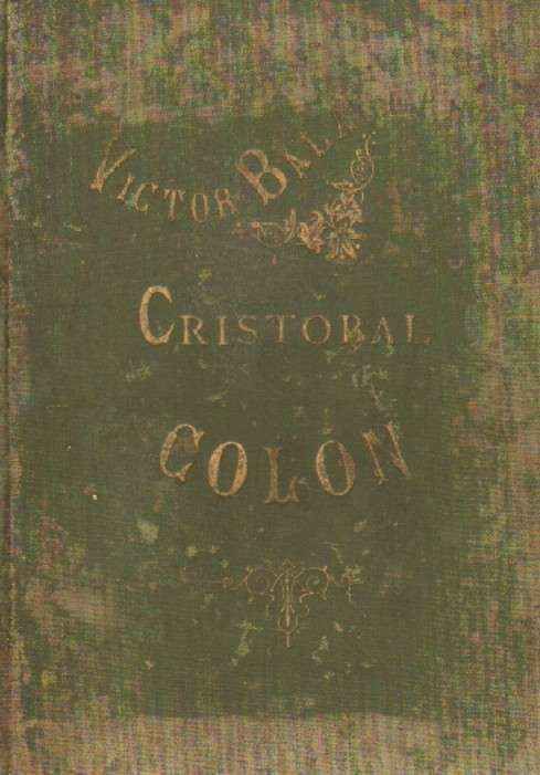 CRISTOBAL COLON