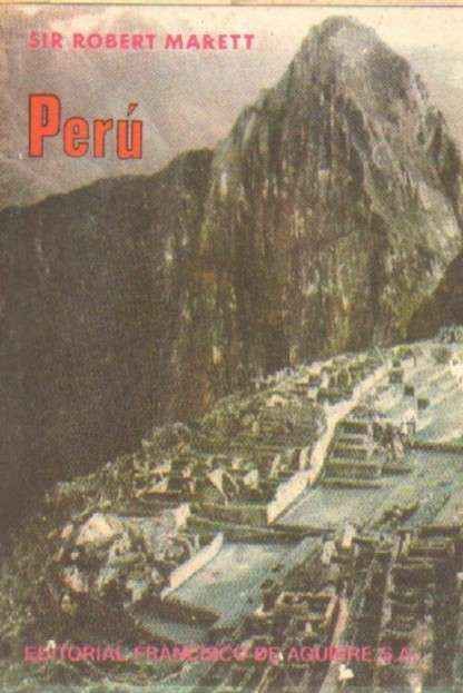 PERU