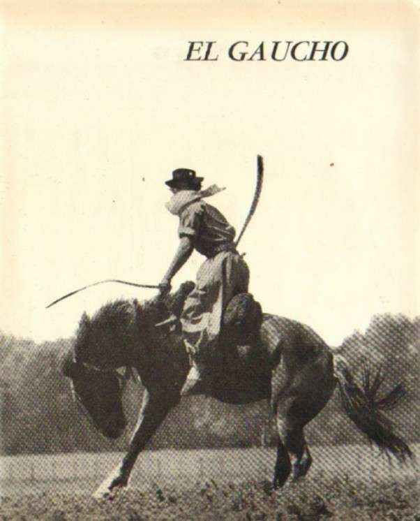 EL GAUCHO