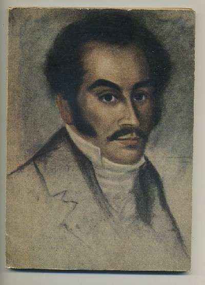 CARTA DE JAMAICA
