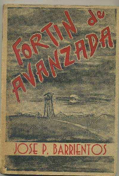 FORTIN DE AVANZADA