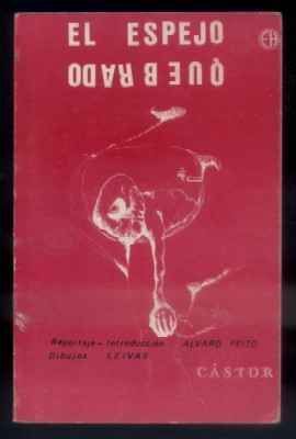 EL ESPEJO QUEBRADO.
