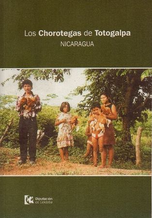 LOS CHOROTEGAS DE TOTOGALPA.