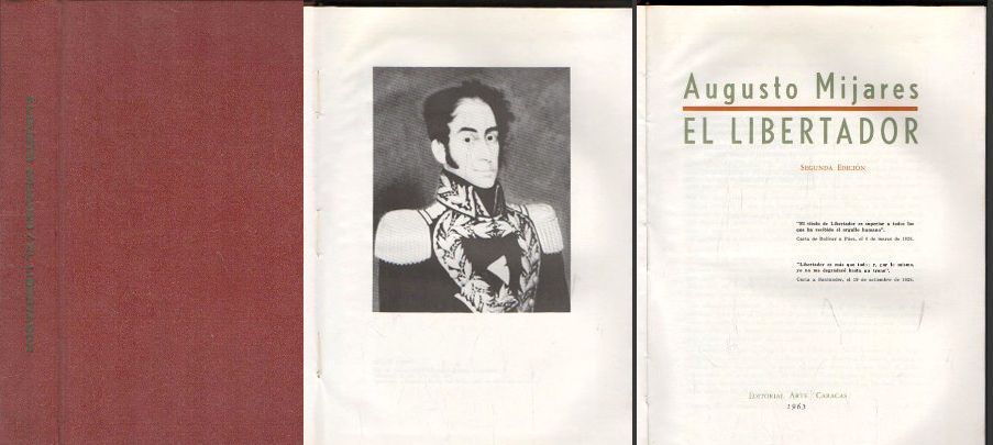 EL LIBERTADOR