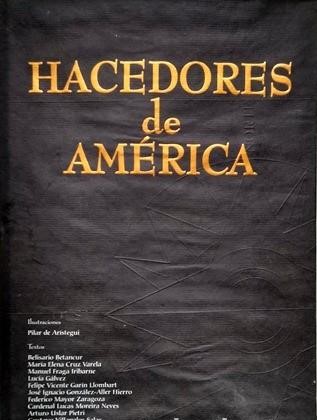 HACEDORES DE AMERICA