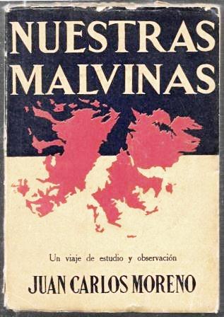 NUESTRAS MALVINAS - UN VIAJE DE ESTUDIO Y OBSERVACION