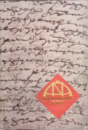 AEQUIVO NACIONAL 150 ANOS - VISAO HISTORICA
