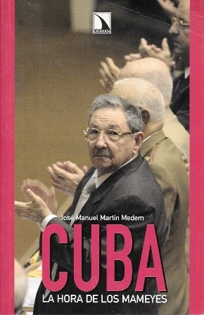 CUBA LA HORA DE LOS MAMEYES
