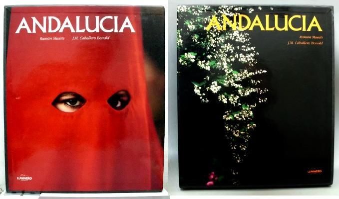 ANDALUCIA.