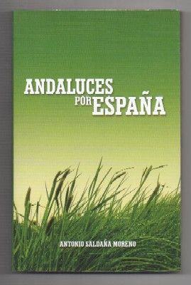 ANDALUCES POR ESPAÑA.