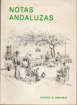 NOTAS ANDALUZAS.
