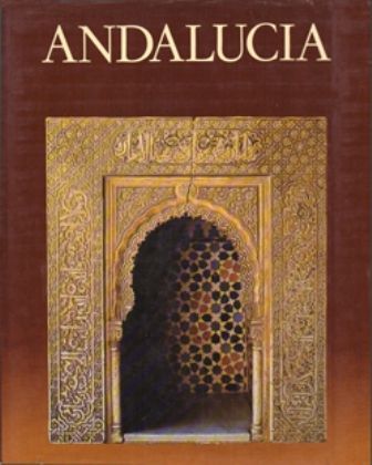 ANDALUCIA.TOMOS 1. TIERRAS DE ESPAÑA. (FALTO DEL TOMO 2)