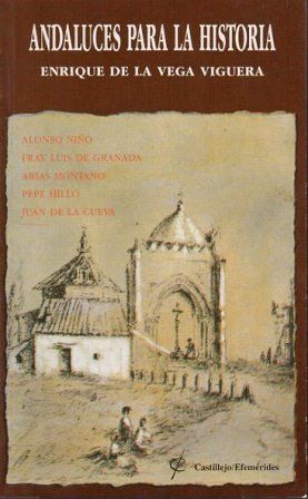 ANDALUCES PARA LA HISTORIA
