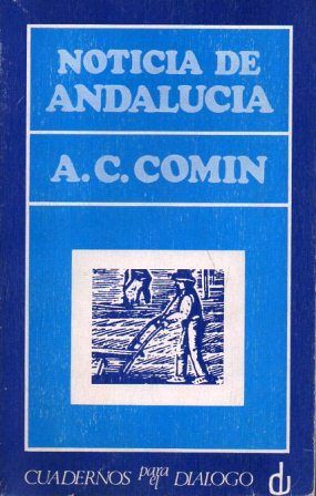 NOTICIA DE ANDALUCIA - COLECCION CUADERNOS PARA EL DIALOGO Nº 28