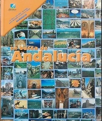 EN BUSCA DE ANDALUCIA