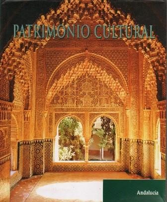 PATRIMONIO CULTURAL - ANDALUCIA