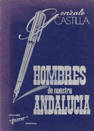 HOMBRES DE NUESTRA ANDALUCIA
