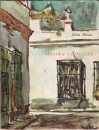 NUESTRA ANDALUCIA