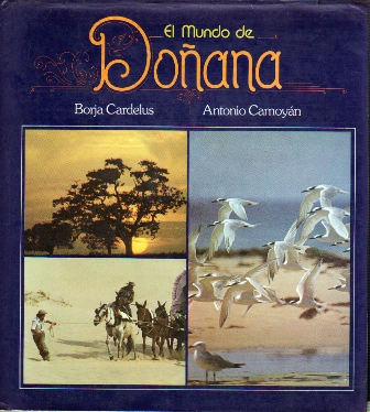 EL MUNDO DE DOÑANA
