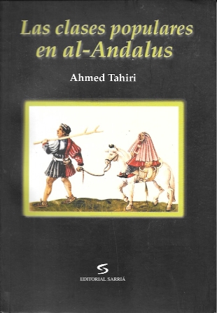 LAS CLASES POPULARES EN AL-ANDALUS