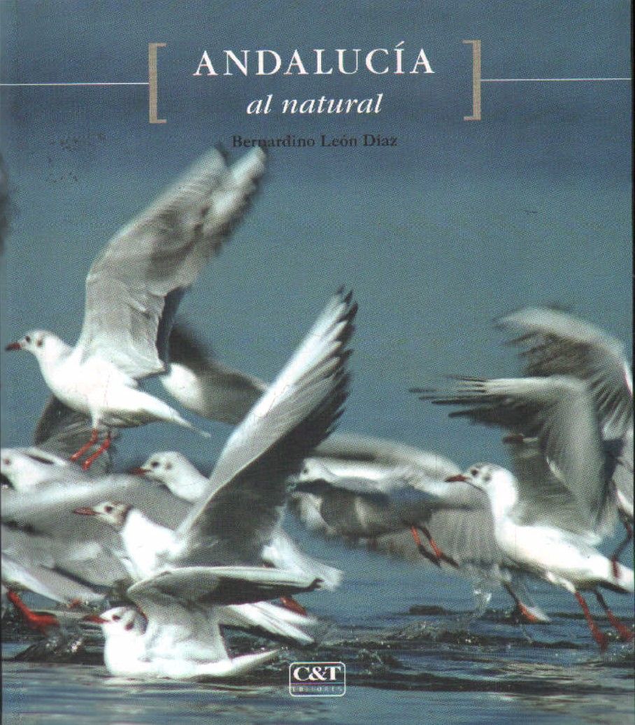 ANDALUCÍA AL NATURAL